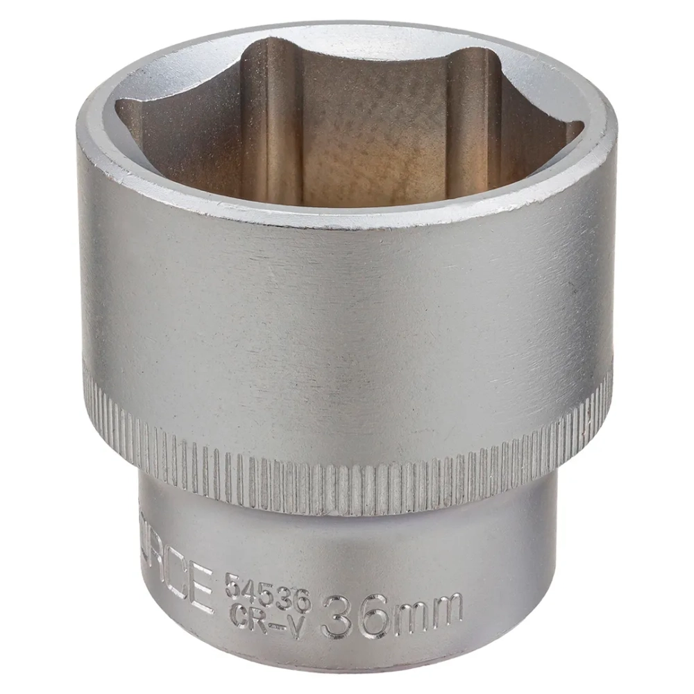 Головка 1/2'', 36мм (6гр.) RockForce RF-54536