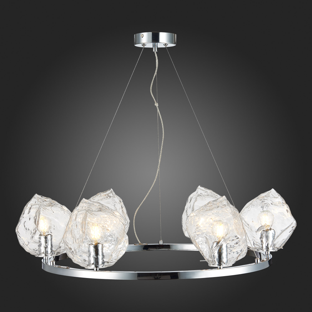 Люстра подвесная ST Luce Portici SL1175.103.06