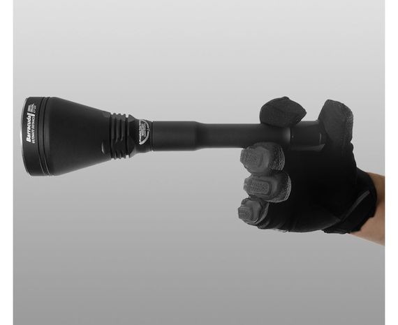Поисковый фонарь Armytek Barracuda Pro нейтральный свет