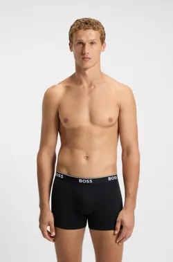 Трусы мужские BOSS BoxerBr 3P Power