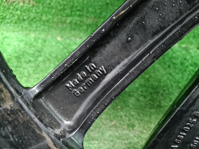 Диск литой R21 Bentley Bentayga (2015-н.в.)