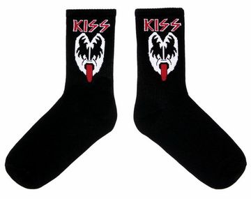 Носки Kiss (1076)