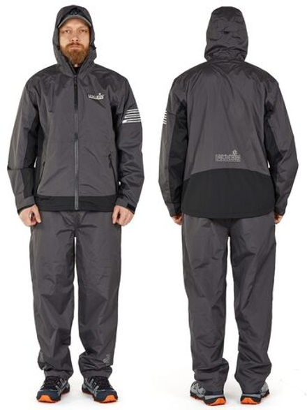 Костюм Norfin THUNDER 03 р.L