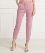 Брюки-сигареты Pinko - розовый(100155 A1L4)