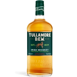 Виски Tullamore D.E.W. Original 0,7 л.