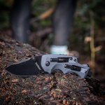 Многофункциональный миниатюрный складной нож KERSHAW Shuffle DIY 8720