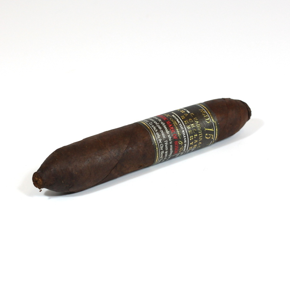 Gurkha Cellar Reserve Limitada Solara