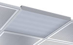 Светильник LED ДВО-01-МП-40-4К-IP40 CRI90 INNOLUX