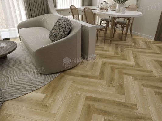 Кварц-виниловая плитка Tulesna - Art Parquet LVT Grazioso (1005-601)