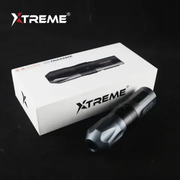 Беспроводная тату машинка Xtreme "X Pen" Tattoo Machine 4.0 | XTREME USA