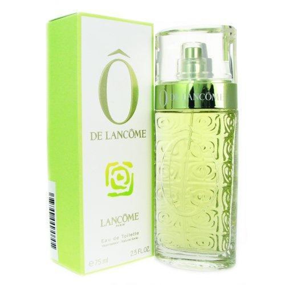 Lancome O De Lancome