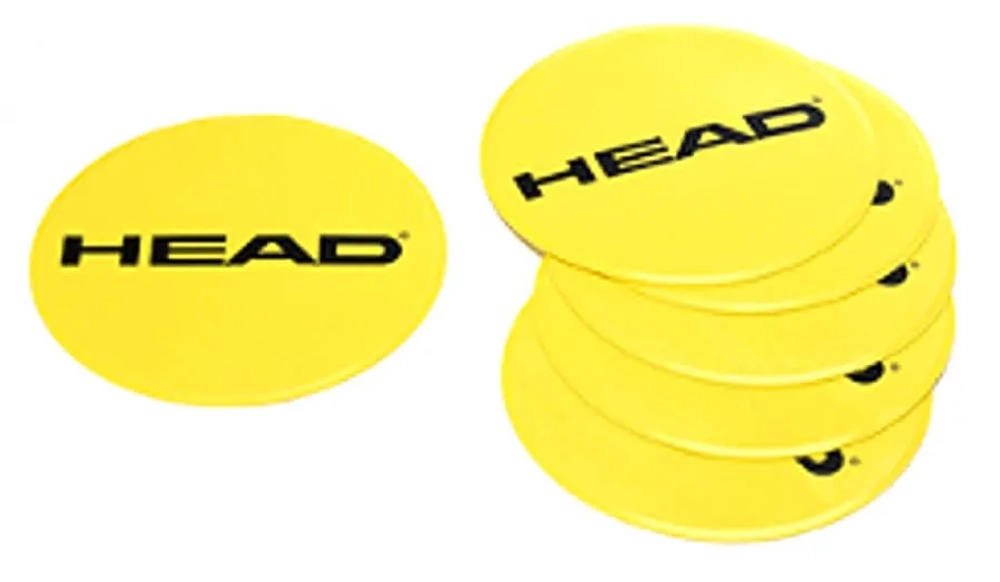 Маркеры для тренировок Head Targets