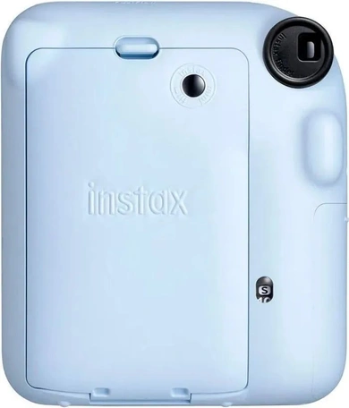 Фотоаппарат моментальной печати Fujifilm Instax mini 12 Blue