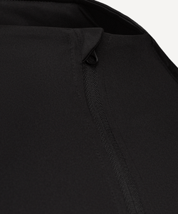 Джемпер тренировочный CAMP 2 Training Top, черный