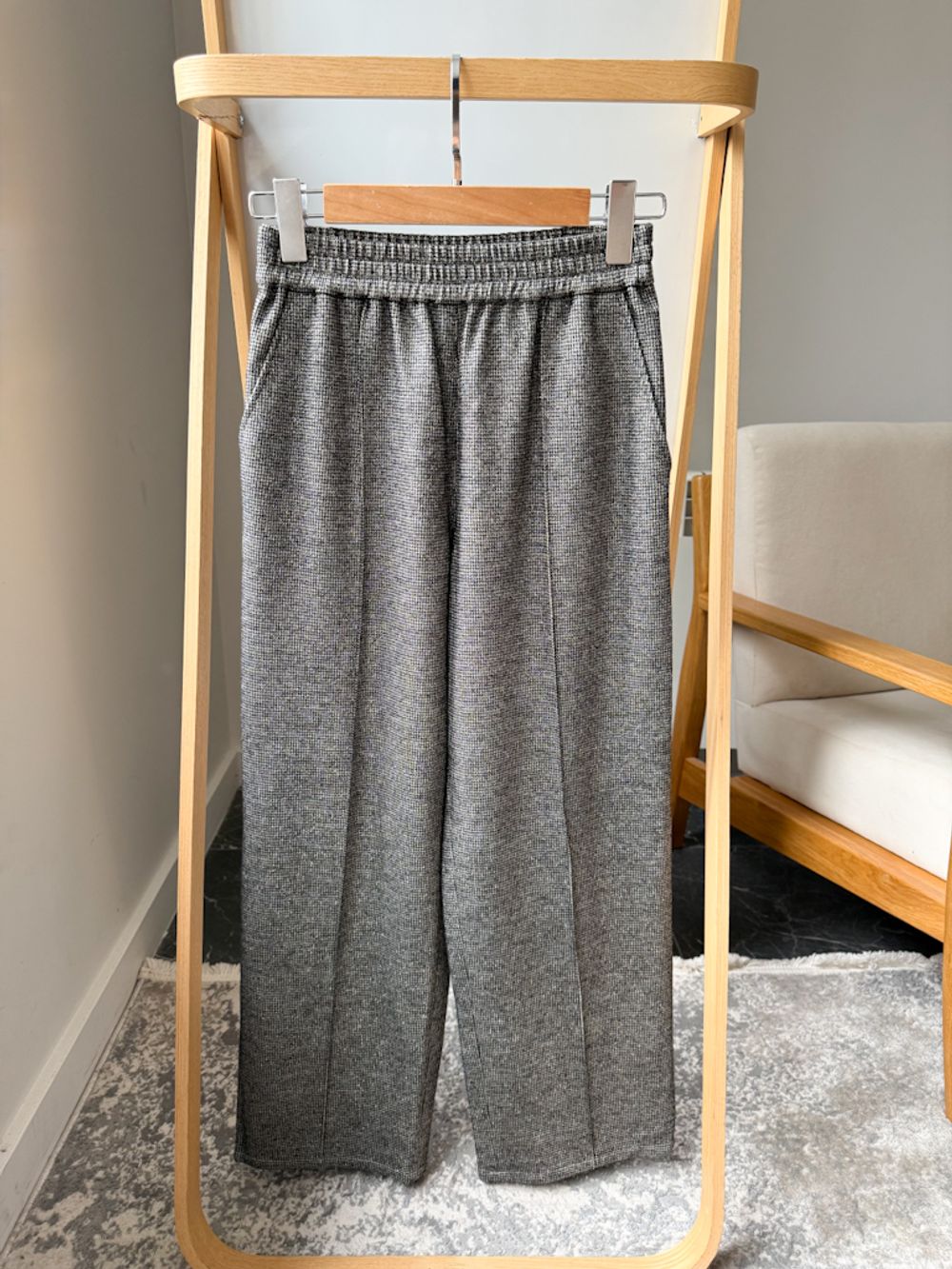 Новые брюки Brunello Cucinelli, 152