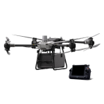 Грузовой дрон DJI FlyCart 30 | ParaGraf.ru | 8-800-550-77-60