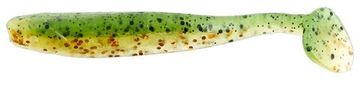 Виброхвосты съедобные LJ Pro Series MINNOW 3.3in (8,4 см), цв. T51, 7 шт.