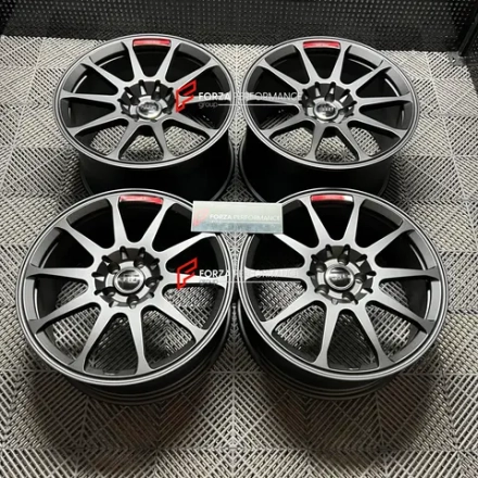 КОВАНЫЕ ДИСКИ для Audi R8 V10 PERFORMANCE 2020 4S FACELIFT