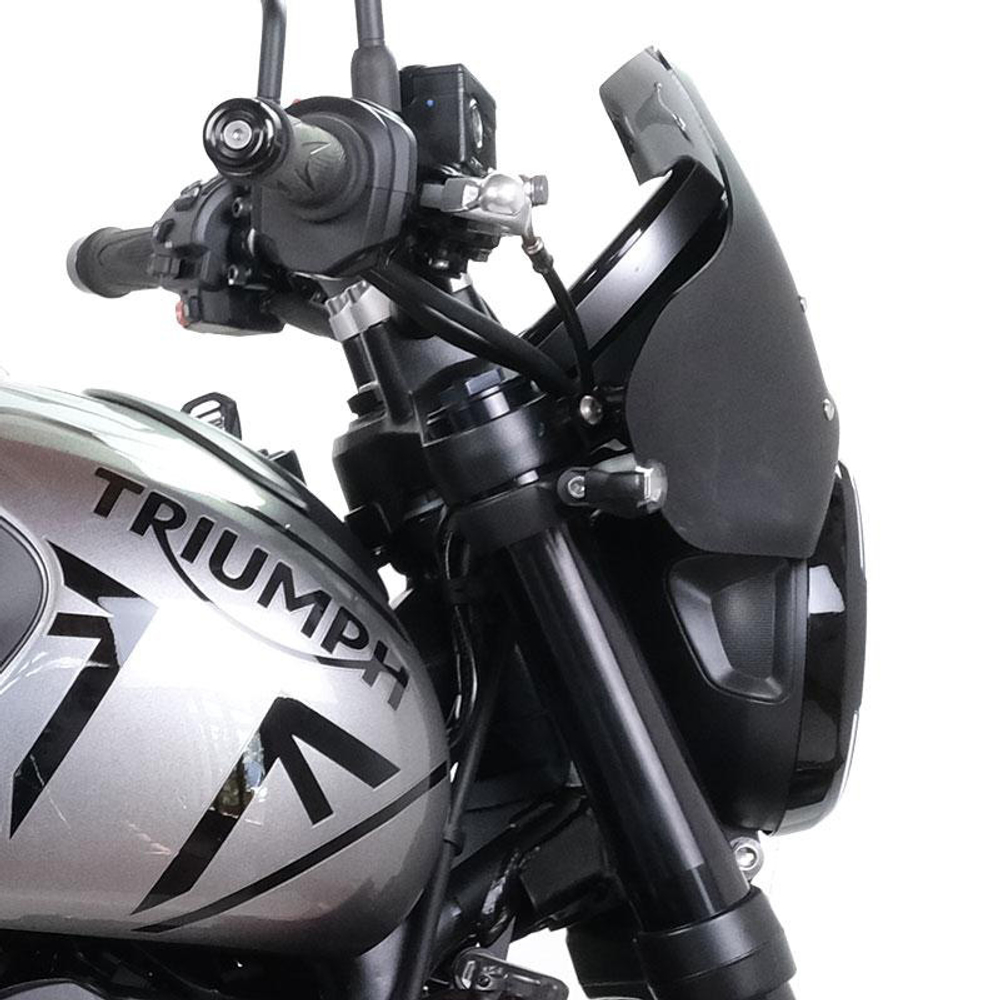 Unitgarage Ветровик Triumph Trident 660 3502