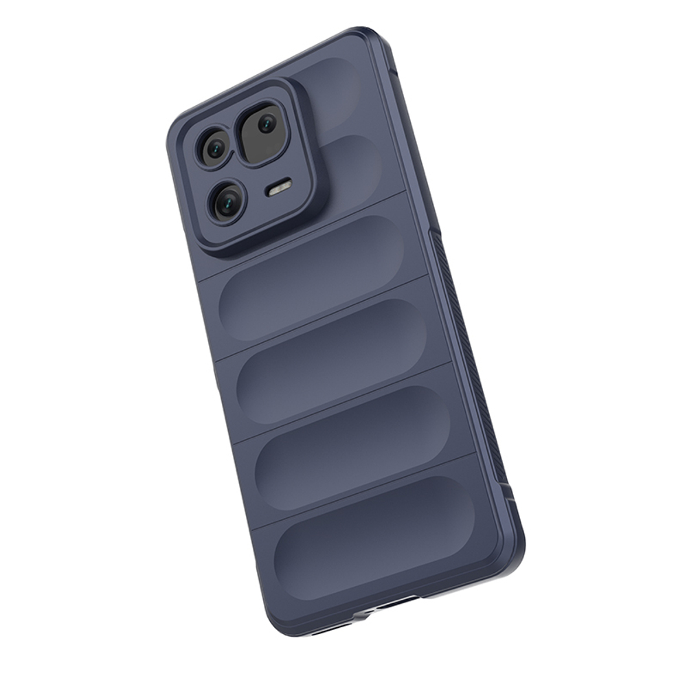 Противоударный чехол Flexible Case для Xiaomi 13 Pro