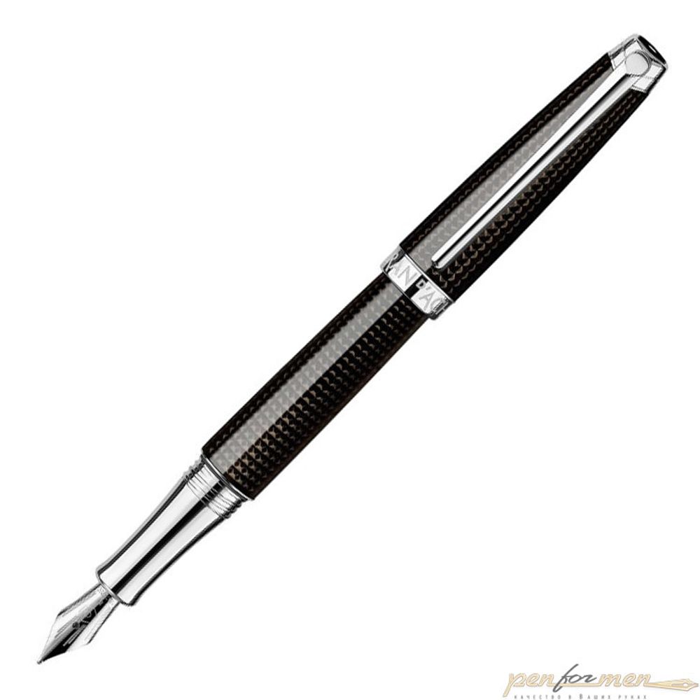 Перьевая ручка Carandache Leman de Nuit (4799.009)