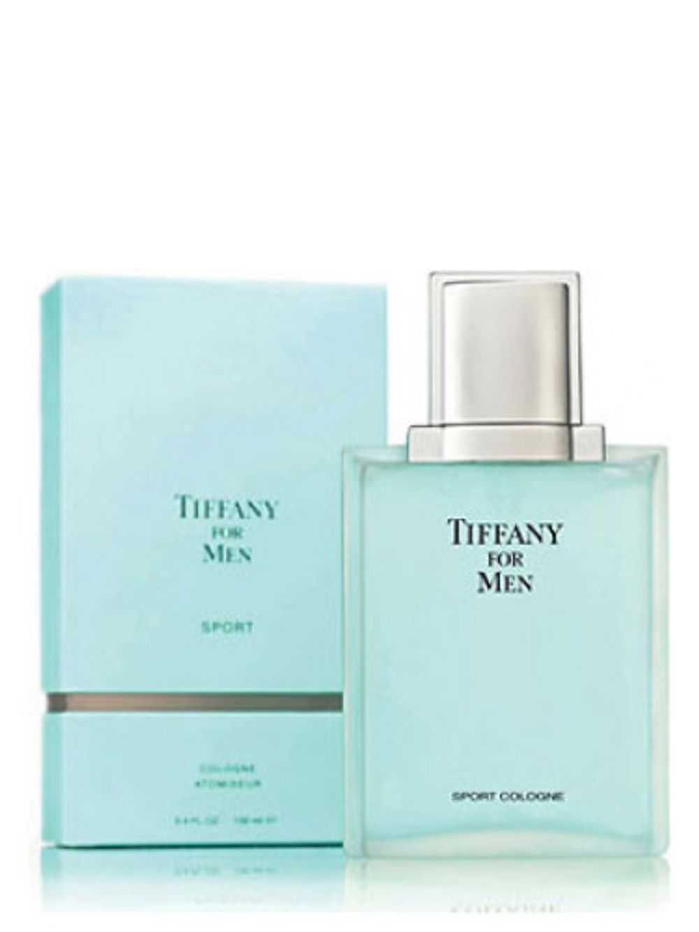 Tiffany for Men Sport