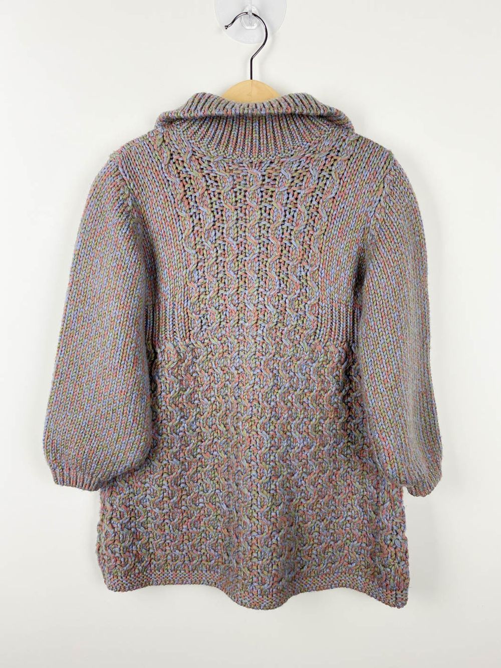 Кардиган Gucci, 98