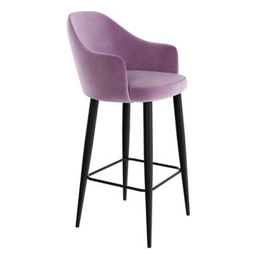 Стул барный ADELAIDA BAR WOOD by Mebelform