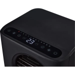 Кондиционер мобильный Ballu Eclipse BPAC-07 EPB/N6 black