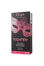 Orgie TIGHTEN GEL сужающий гель 15 мл