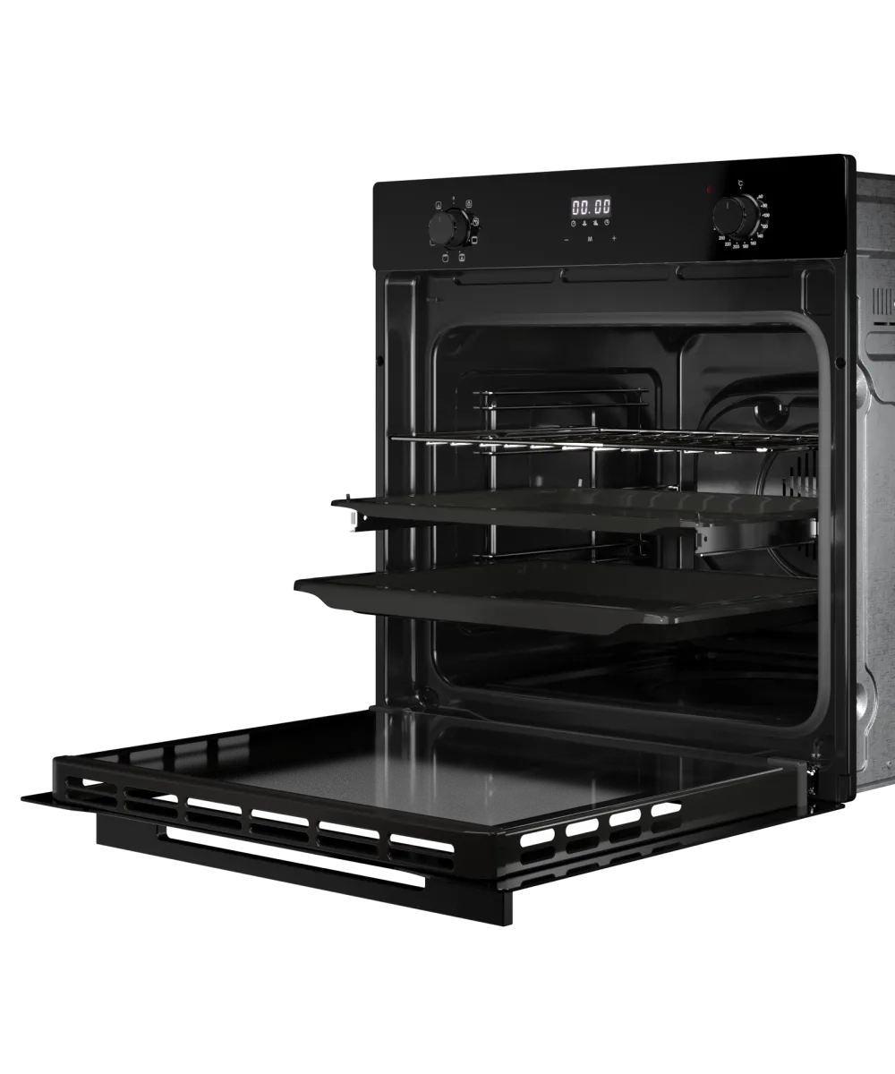 Встраиваемый электрический духовой шкаф Kuppersberg HO 620 B