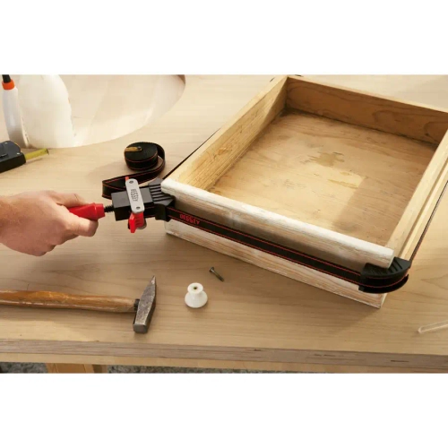 Ленточный зажим BESSEY BAN400