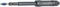 Пневматическая прямошлифовальная машина Sumake ST-DG1006L-7
