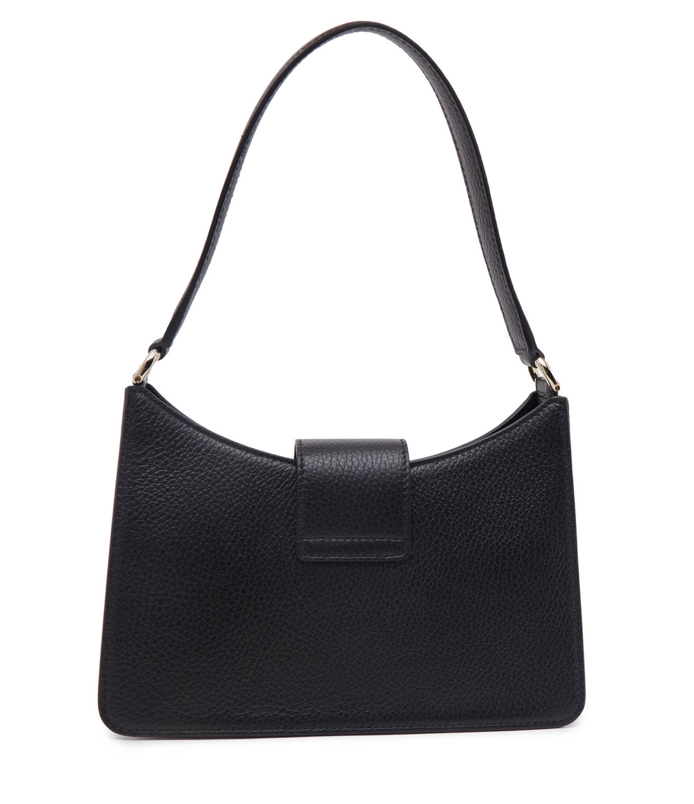 Кожаная сумка через плечо Furla - черный(WB01114 HSF000)