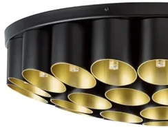 Потолочная люстра Siena 720407 Lightstar