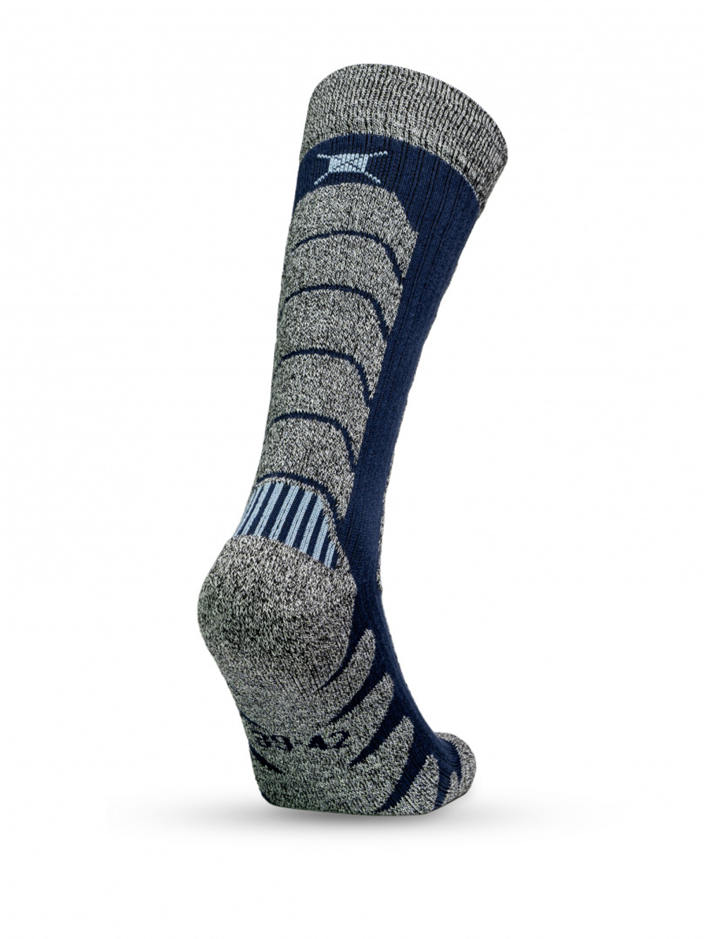 НОСКИ TALBERG ARKHYZ ORGANIC -10°C