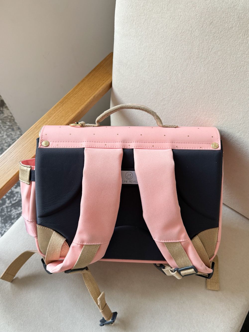 Портфель Jeune Premier Mini