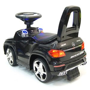 Толокар Mercedes-Benz GL63 A888AA