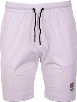 Мужские теннисные шорты Hydrogen Tech Shorts Мужские - белые
