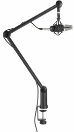 Микрофонная стойка / Пантограф для микрофона Ridberg Zoom MDS06-1