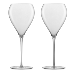 Набор фужеров для премиальных игристых вин 2шт 677мл Zwiesel Glass Enoteca