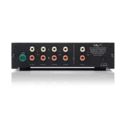 Musical Fidelity LX2-LPS Silver