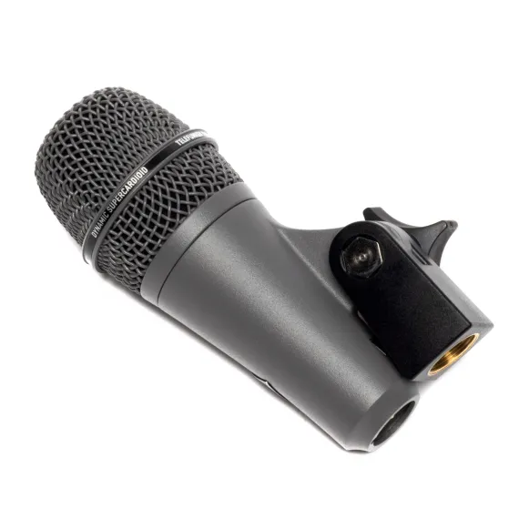 Telefunken DD4