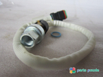 Датчик давления (возд.) / SENSOR АРТ: 997-284