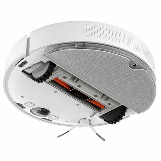 Пылесос Dreame C9 White