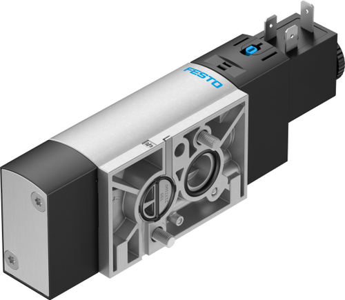 VSNC-FC-M52-MD-G14-F8-1B2 Распределитель FESTO, 5/2 или 3/2, NAMUR