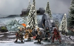FGVP11 Frostgrave Cultists II (2)
