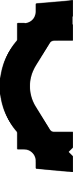 Молдинг 6.51.389