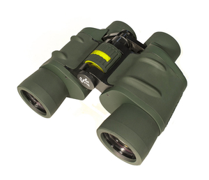 Бинокль Sturman 8x40 зелёный