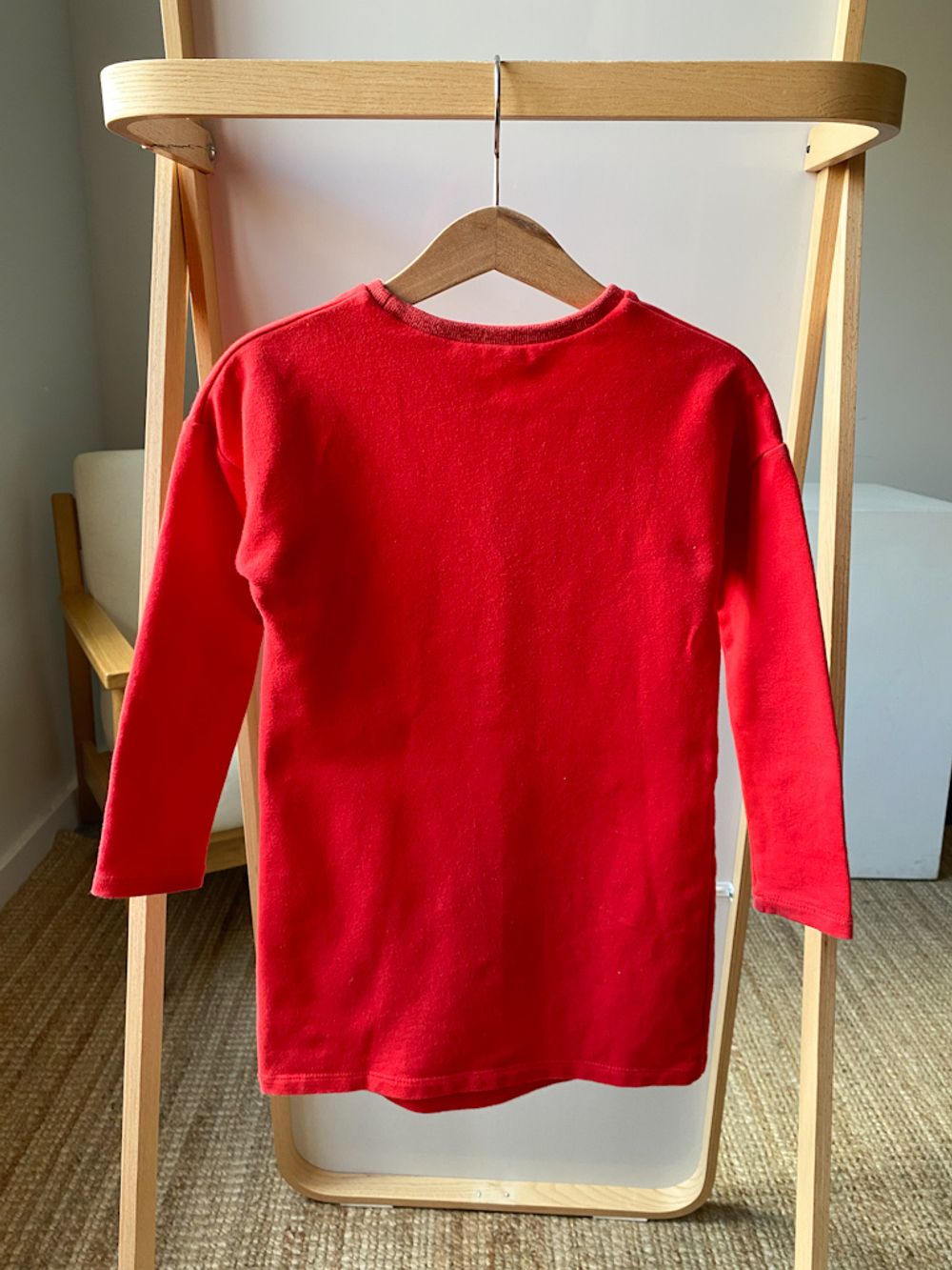 Хлопковое платье Marc Jacobs, 110